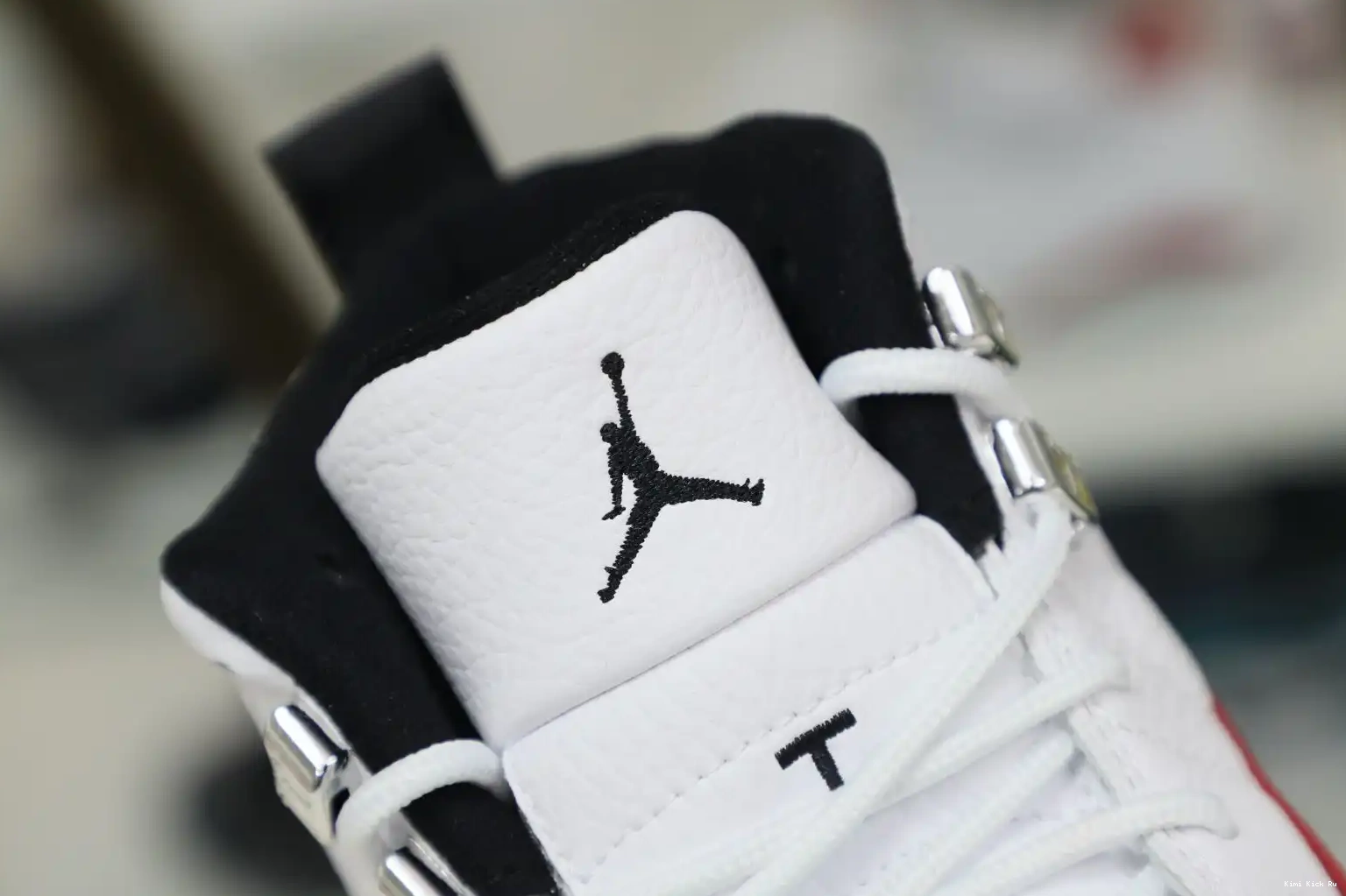 Retro 12 Air Jordan Jordan Kimikick 0728